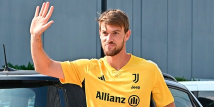 Rugani saluta la Juve: va all'Ajax di Farioli. Visite mediche ad Amsterdam