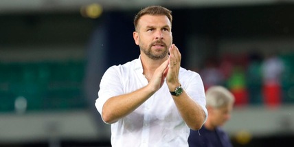 Zanetti esulta: “Ottenuto un risultato che fa la storia, complimenti ai ragazzi"