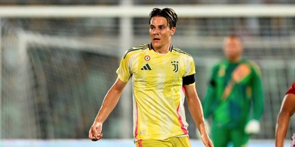 Pronostico Juve-Como, il primo marcatore? Ecco alcune opzioni ad alta quota