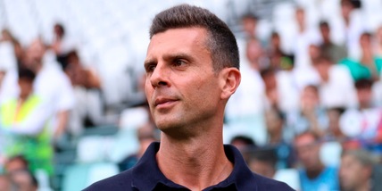 Motta: "Mbangula titolare? Merita. Yildiz deve stare vicino a Vlahovic"