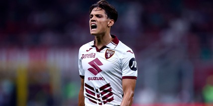 Ricci leader del Toro per prendersi l’Italia e non lasciarla più