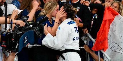 Alice Bellandi lo ha sempre saputo