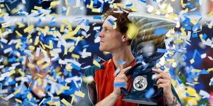 Sinner trionfa a Cincinnati, Tiafoe ko: 15° titolo in carriera, il 5° nel 2024!