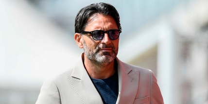 Torino, pressing Vanoli per avere Van den Bosch. Confermato l’interesse per Andreou Torino, pressing Vanoli per avere Van den Bosch. Confermato l’interesse per Andreou