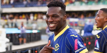 Da Iturbe a Mosquera per un Verona d’oro. È il solito ‘Mago Sean Sogliano’