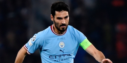 Gündogan, addio Barcellona: ritorna al City dopo un solo anno