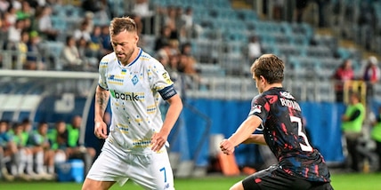 Dinamo Kiev-Salisburgo, il pronostico: l'esito "probabile" e quello che intriga