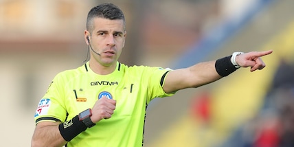 Verona-Juve a Giua: i precedenti sorridono ai bianconeri