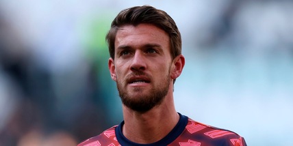 Rugani, post per la Juve e ombra sul prestito: "Ho sempre dato tutto..."