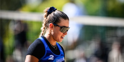 Beach Volley: Ad Amburgo Orsi Toth/Bianchi superano le qualificazioni