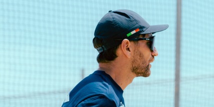 Pineto affida la panchina a Simone Di Tommaso