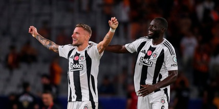 Europa League, quote e pronostico di Lugano-Besiktas