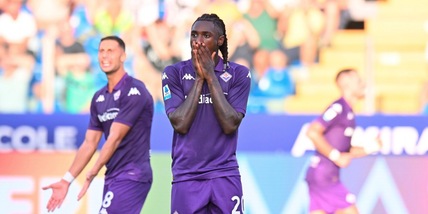 Pronostico Fiorentina-Puskas, Kean e compagni favoriti: le migliori quote