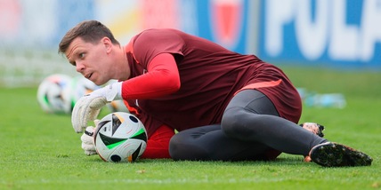 Monza, svanisce il sogno Szczesny? Fatta per il nuovo portiere