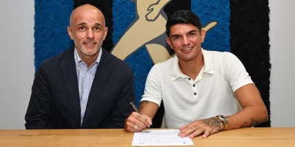 Bellanova all’Atalanta, è ufficiale: “Bentornato Raoul". Il comunicato del Toro