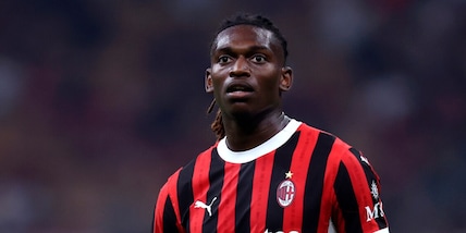 Futuro Leao, Furlani non ha dubbi: "Non lascerà il Milan, è impossibile"