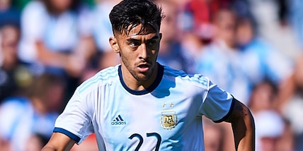 Nico Gonzalez-Juve, Ferrari: “Al momento non ci sono le condizioni. Aspettiamo..."