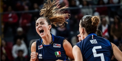 Mondiali Under 17: l'Italia vola in semifinale, battuta la Turchia