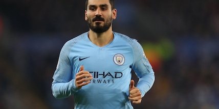 Coronavirus, Guardiola perde Gundogan: positivo