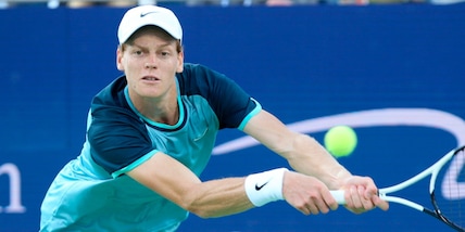 Sinner, uno Slam di ferro: agli US Open il percorso più difficile