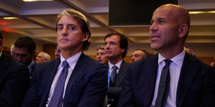 Perché Mancini ha voluto Di BIagio nuovo ct Under 21 dell'Arabia Saudita