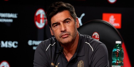 Milan, Fonseca: "Leao fondamentale. Okafor titolare, Pavlovic forse..."