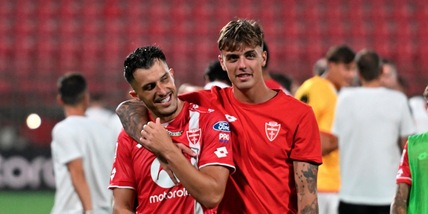 Monza-Genoa, pronostico "Multigol". Lo scorso anno Mota fece il gol dell'anno