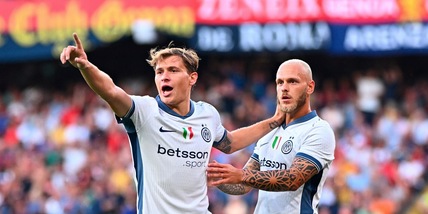 Pronostico Inter-Lecce, chi segna? Occhi puntati su...