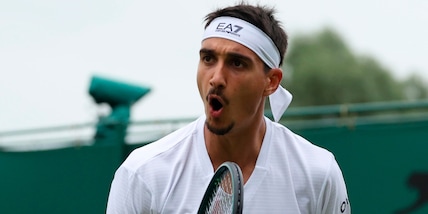 Sonego, finale a Winston-Salem: ecco chi sfida e quando