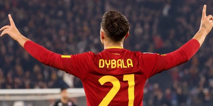 Dybala versione "3X3" contro l'Empoli. Conte vuole i tre punti contro il Bologna