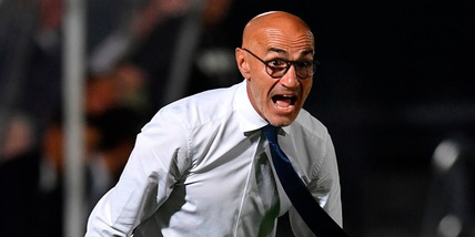 Montero, sveglia Next Gen: "Contro abbiamo gente che ha fatto Serie B e A"