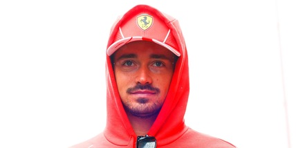 Ferrari, Leclerc: "Podio? Sarebbe un miracolo”. Sainz: “Sarà una gara d’attacco"