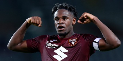 Il Toro appeso a Zapata: è lui l'unica certezza. E con l'Atalanta...