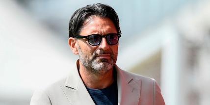 Toro, per Cuesta Vagnati vuole lo sconto. E si cerca un altro centrale Toro, per Cuesta Vagnati vuole lo sconto. E si cerca un altro centrale