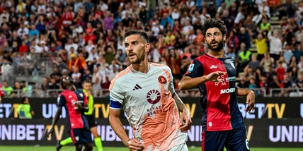 Serie A, pronostico Roma-Empoli: quote e statistiche del match