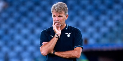 Baroni: "Abbiamo subìto due brutti gol, la Lazio deve essere più concreta"