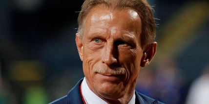 Addio a Christoph Daum, portò lo Stoccarda a vincere la Bundesliga