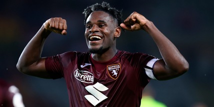 Diretta Torino-Atalanta ore 18:30: dove vederla in tv, in streaming e formazioni ufficiali