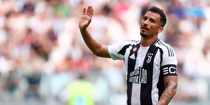 Motta a sorpresa, un altro talento nei convocati Juve. Danilo c'è