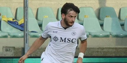 Diretta Napoli-Bologna ore 20:45: dove vederla in tv, in streaming e formazioni ufficiali