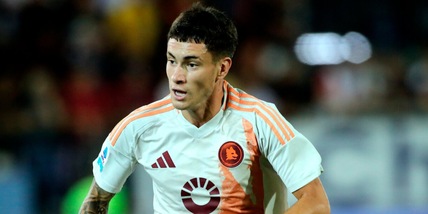 Diretta Roma-Empoli ore 20:45: dove vederla in tv, in streaming e formazioni ufficiali