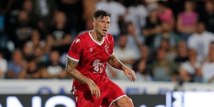 Pronostico Padova-Trento, una combo per l'esordio in campionato di Andreoletti