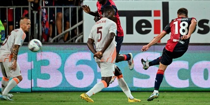 Cagliari-Como, chi ha fatto palo? Ecco il pronostico del match
