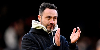 Greenwood salva De Zerbi. Vincono Lens e Nantes