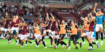 Pagelle Torino: Milinkovic serata magica, Masina vale per mille. Ilic e Vanoli…