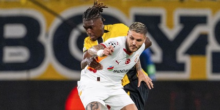 Pronostico Galatasaray-Young Boys, si riparte dal 3-2 per gli svizzeri