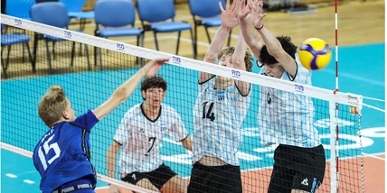 Mondiali U 17 M: l'Italia supera l'Argentina e vola agli ottavi