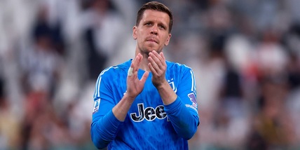 Juve, Szczesny annuncia: “Ho deciso di ritirarmi dal calcio, sognerò in grande!"