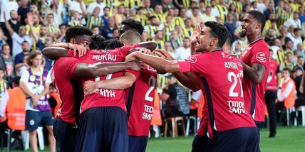 Slavia Praga-Lille, quote e pronostico: i cechi a caccia della rimonta qualificazione