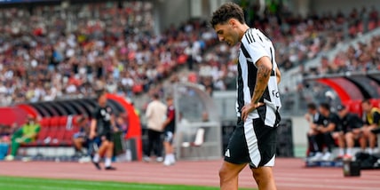 Hasa, si consuma un altro addio in casa Juve: la destinazione e la formula